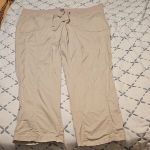 Torrid Draw String Pants